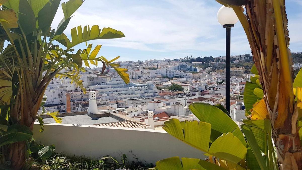 Appartamento Albufeira, Cerro Branco Esterno foto