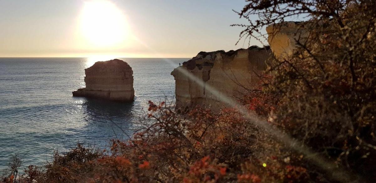 Appartamento Albufeira, Cerro Branco Esterno foto