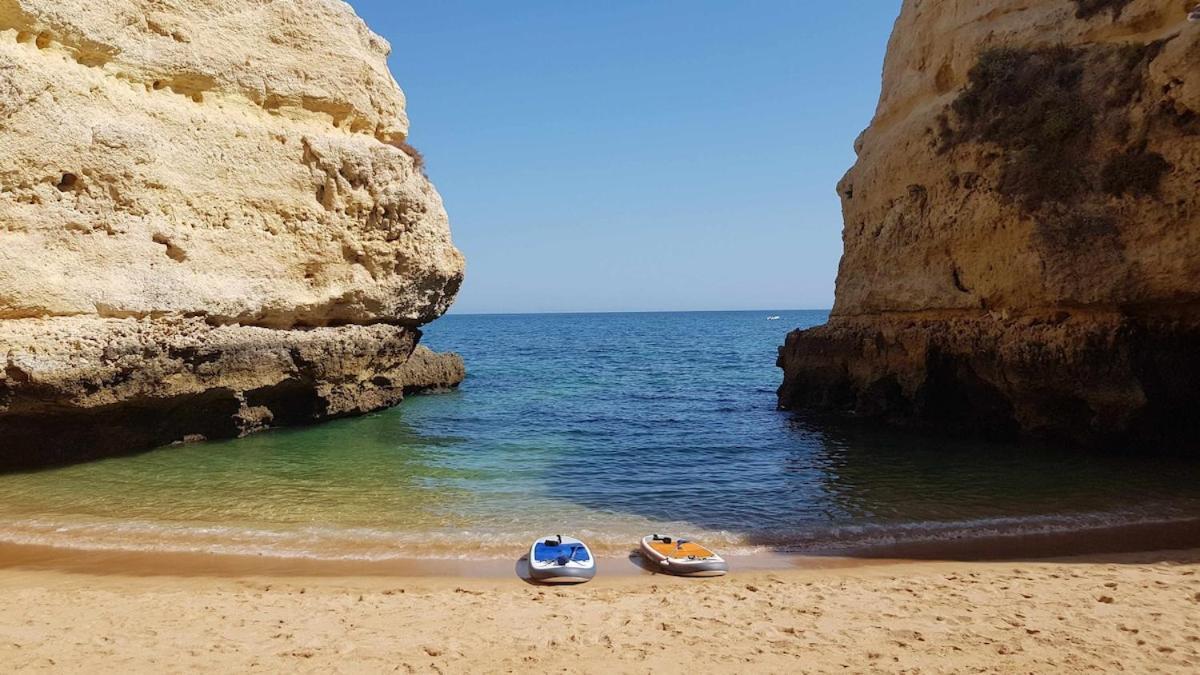 Appartamento Albufeira, Cerro Branco Esterno foto