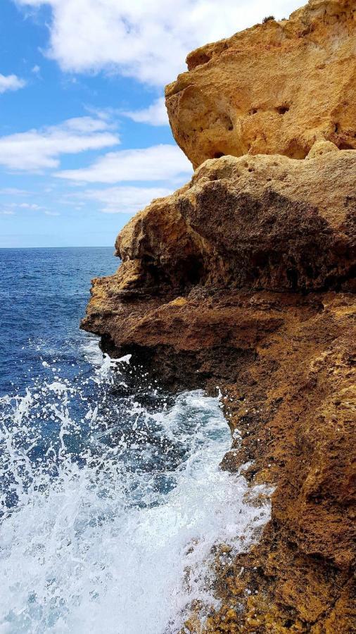 Appartamento Albufeira, Cerro Branco Esterno foto