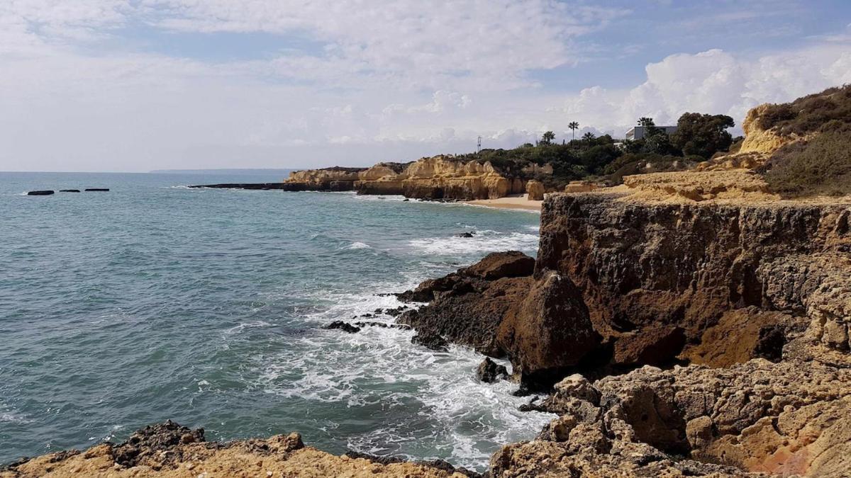 Appartamento Albufeira, Cerro Branco Esterno foto