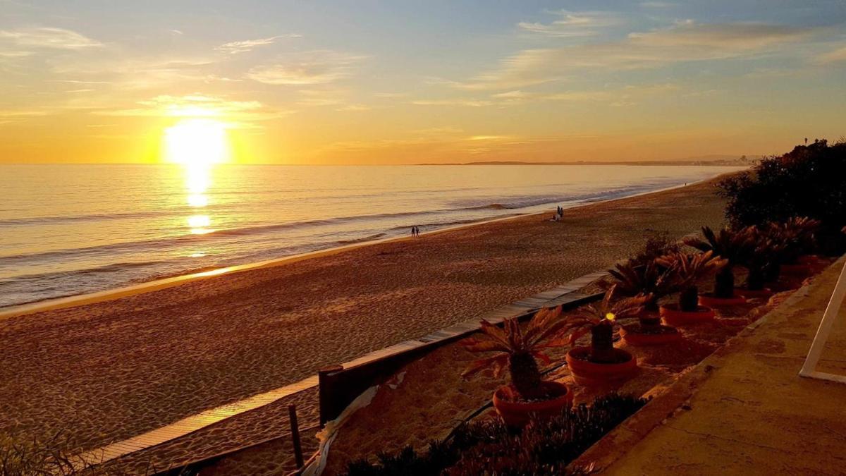 Appartamento Albufeira, Cerro Branco Esterno foto