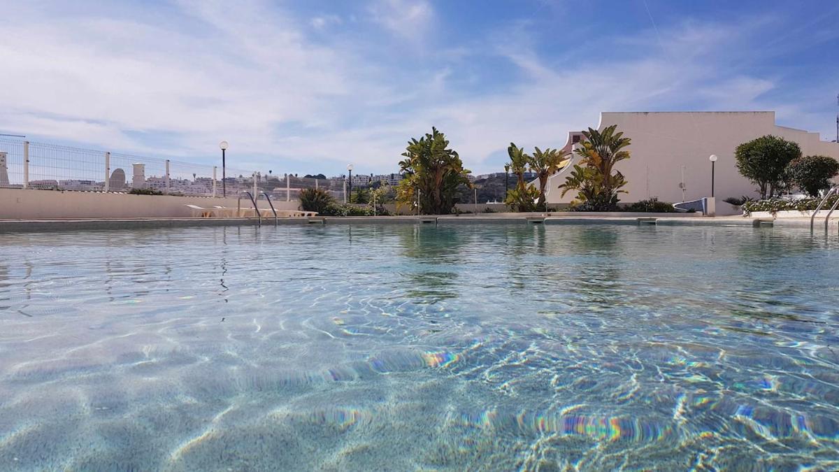 Appartamento Albufeira, Cerro Branco Esterno foto