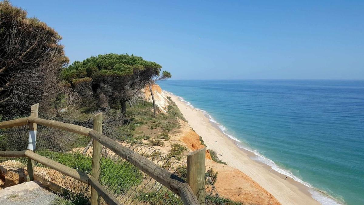 Appartamento Albufeira, Cerro Branco Esterno foto