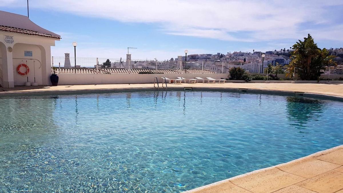 Appartamento Albufeira, Cerro Branco Esterno foto