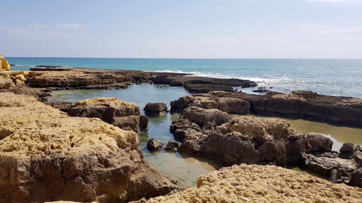 Appartamento Albufeira, Cerro Branco Esterno foto