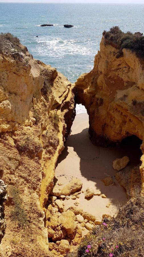 Appartamento Albufeira, Cerro Branco Esterno foto