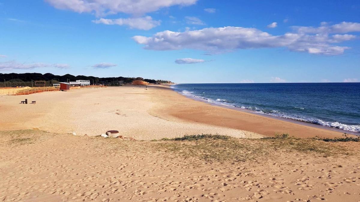 Appartamento Albufeira, Cerro Branco Esterno foto