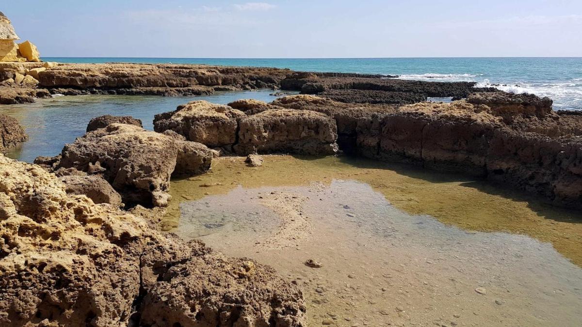 Appartamento Albufeira, Cerro Branco Esterno foto