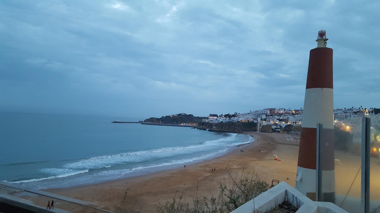 Appartamento Albufeira, Cerro Branco Esterno foto