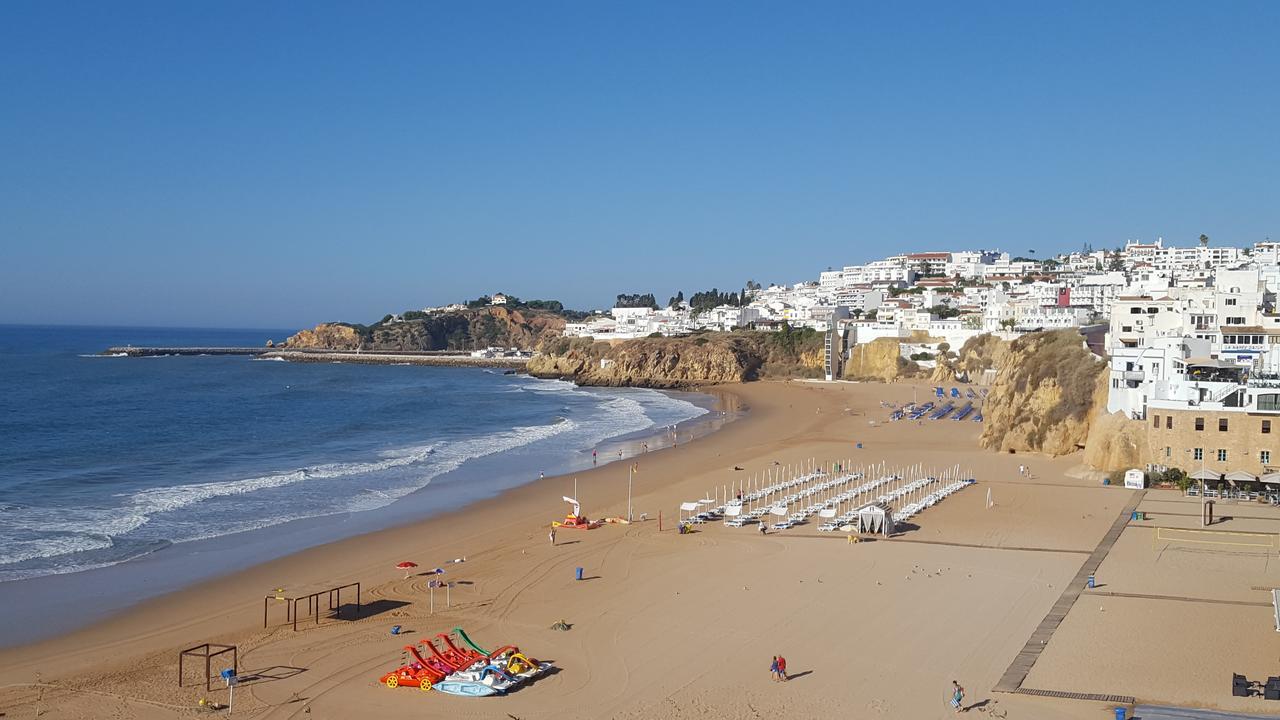 Appartamento Albufeira, Cerro Branco Esterno foto