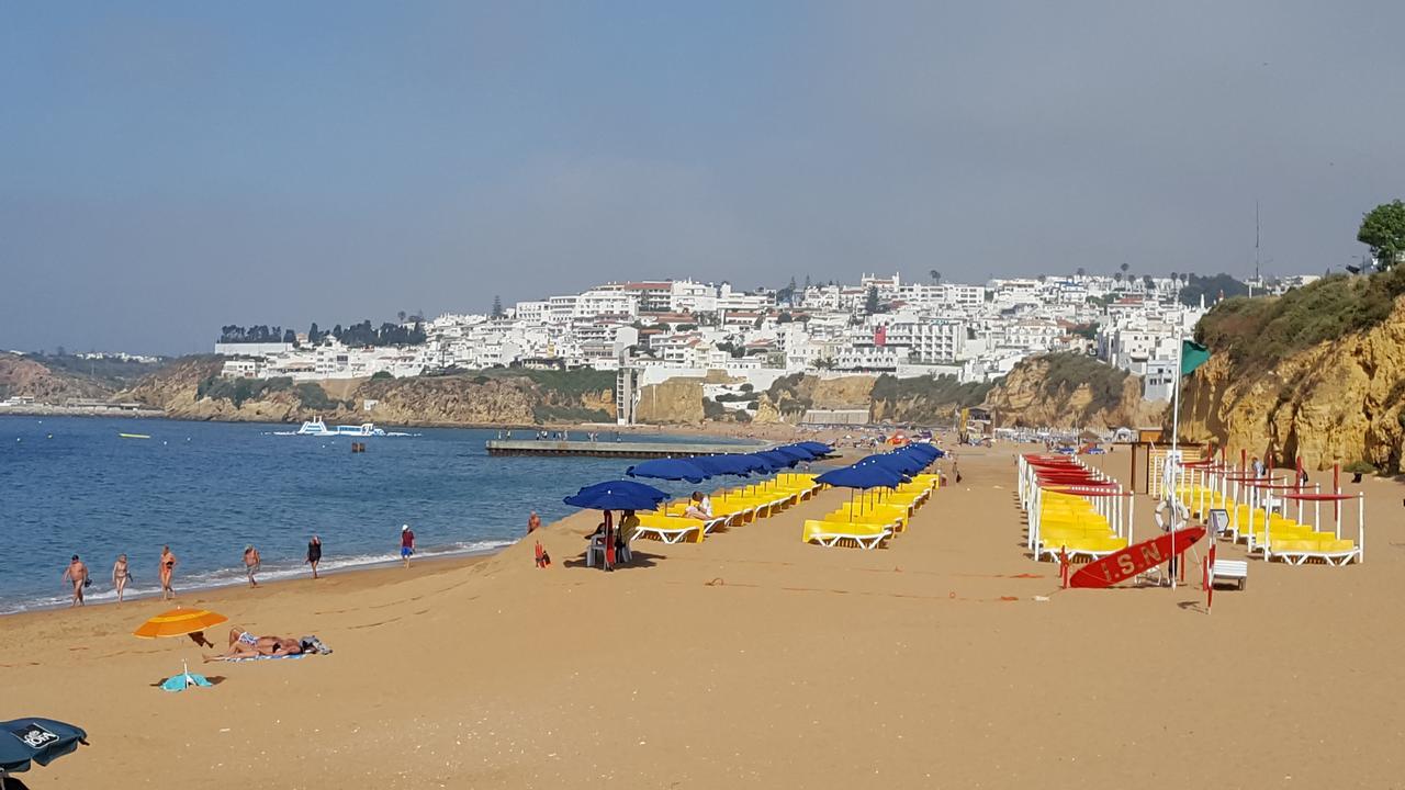 Appartamento Albufeira, Cerro Branco Esterno foto