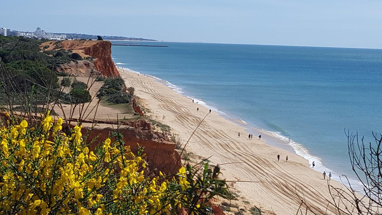 Appartamento Albufeira, Cerro Branco Esterno foto