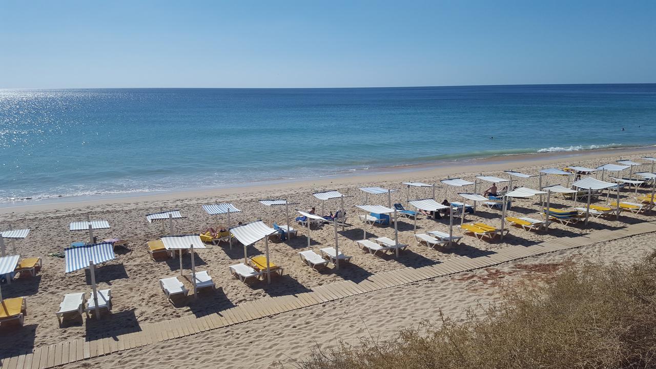 Appartamento Albufeira, Cerro Branco Esterno foto