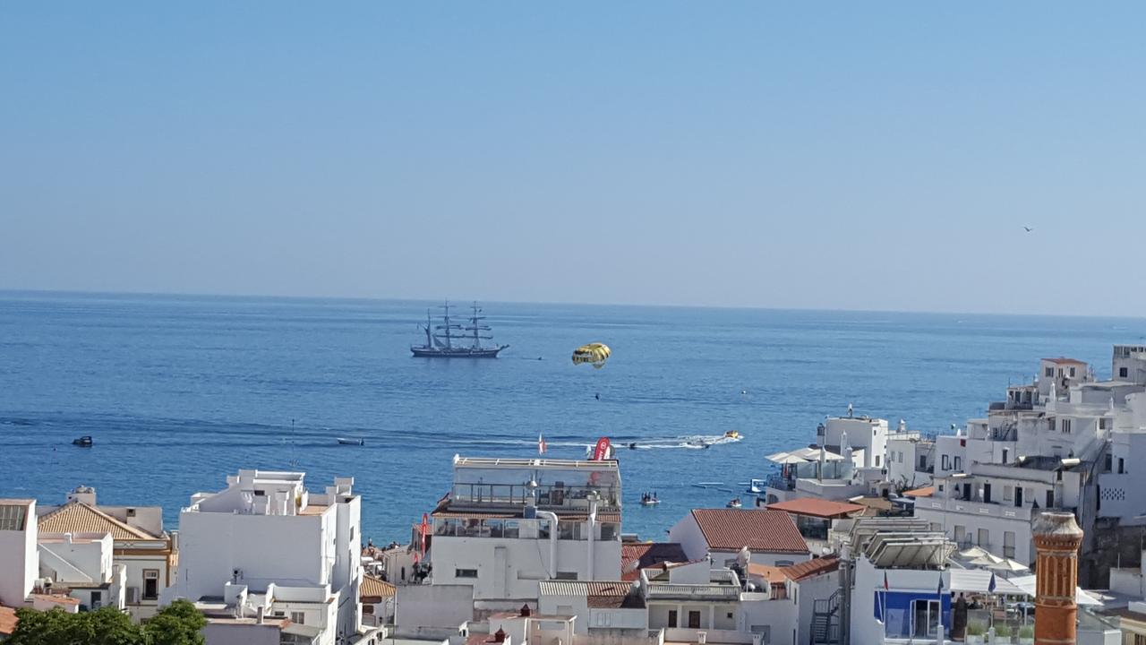 Appartamento Albufeira, Cerro Branco Esterno foto